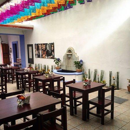 Trattoria y Pizzeria Ciao Italia "panuelito"