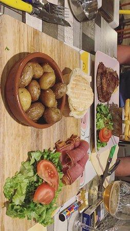 Le Comptoir de Gaspard