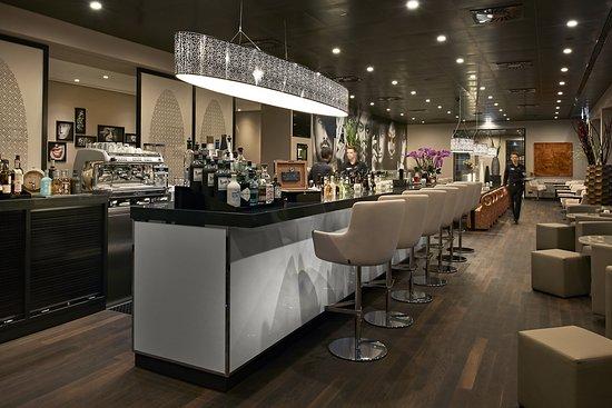 faces Restaurant & Bar