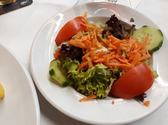 Gaststatte Bei d'r Bunn