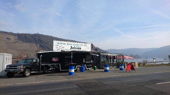 Kochtruck