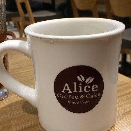 Alice Coffee House