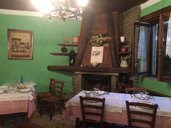 Ristorante Pizzeria Stella Alpina