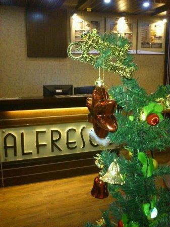 Alfresco