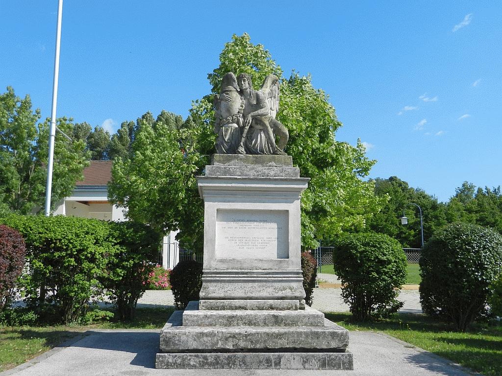 Todesco-Denkmal