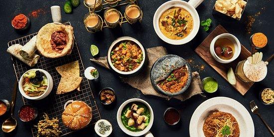 Bambaiya by Queen's Tandoor