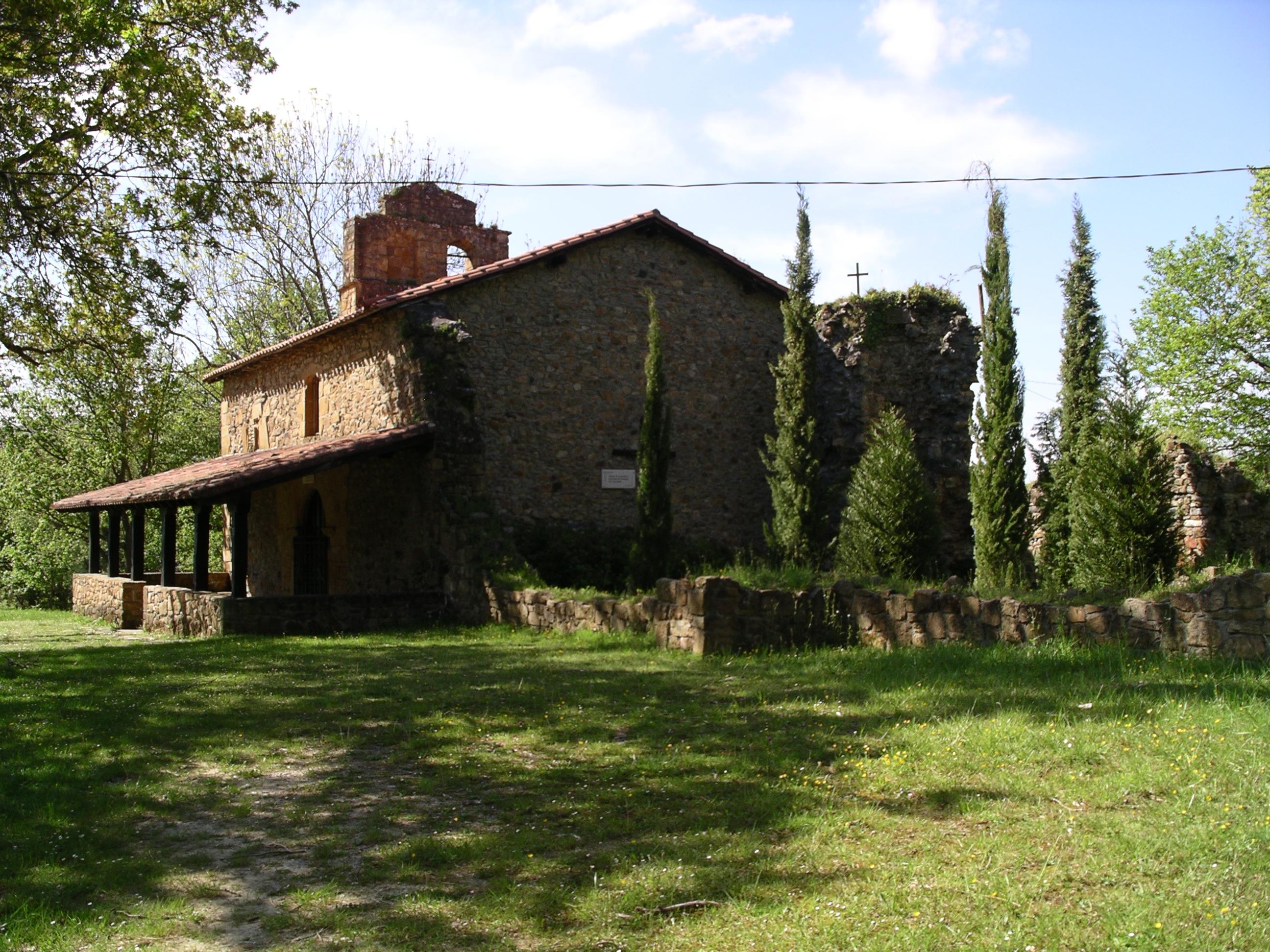 Ermita de Santiago