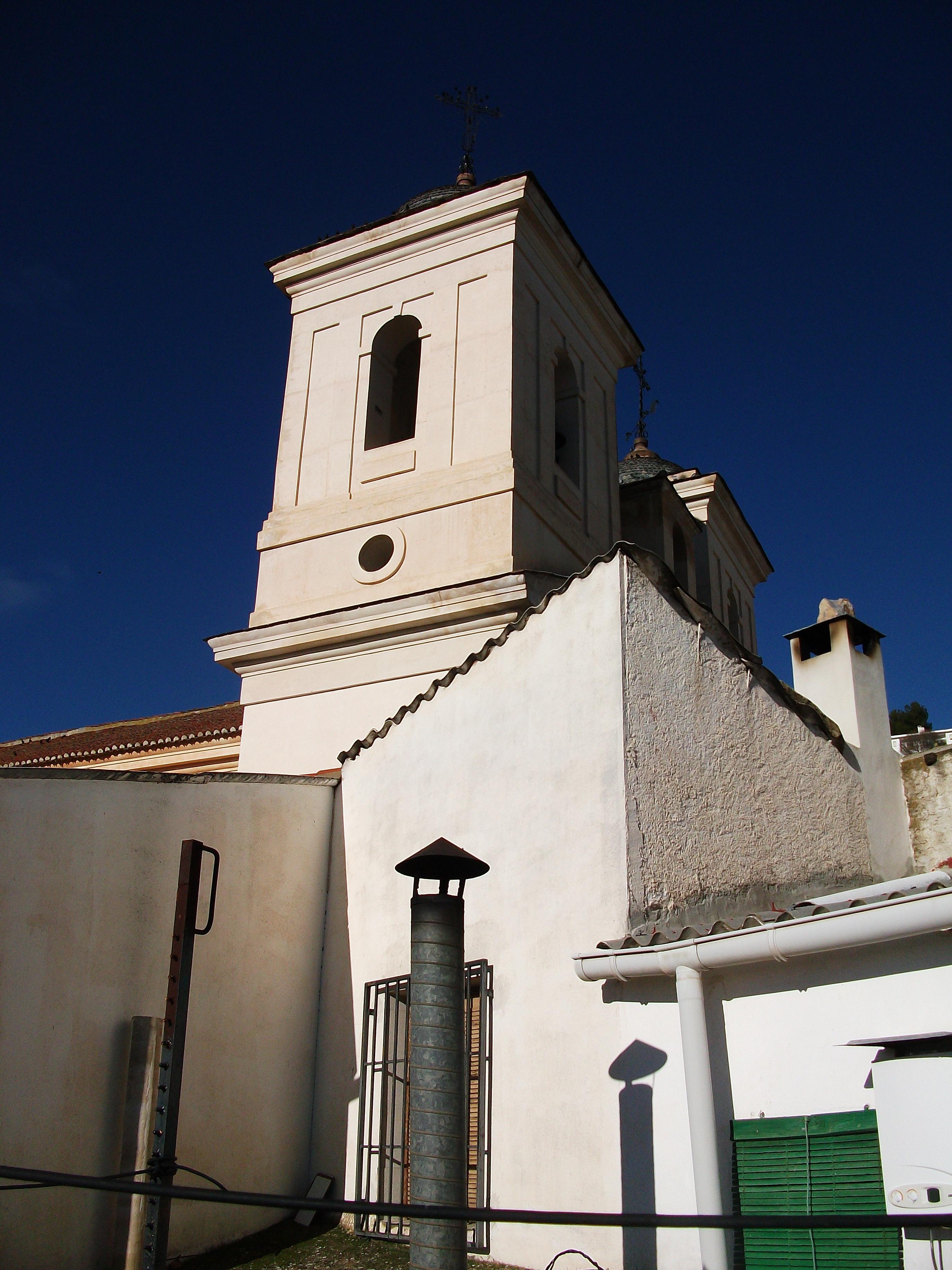 Iglesia Parroquial