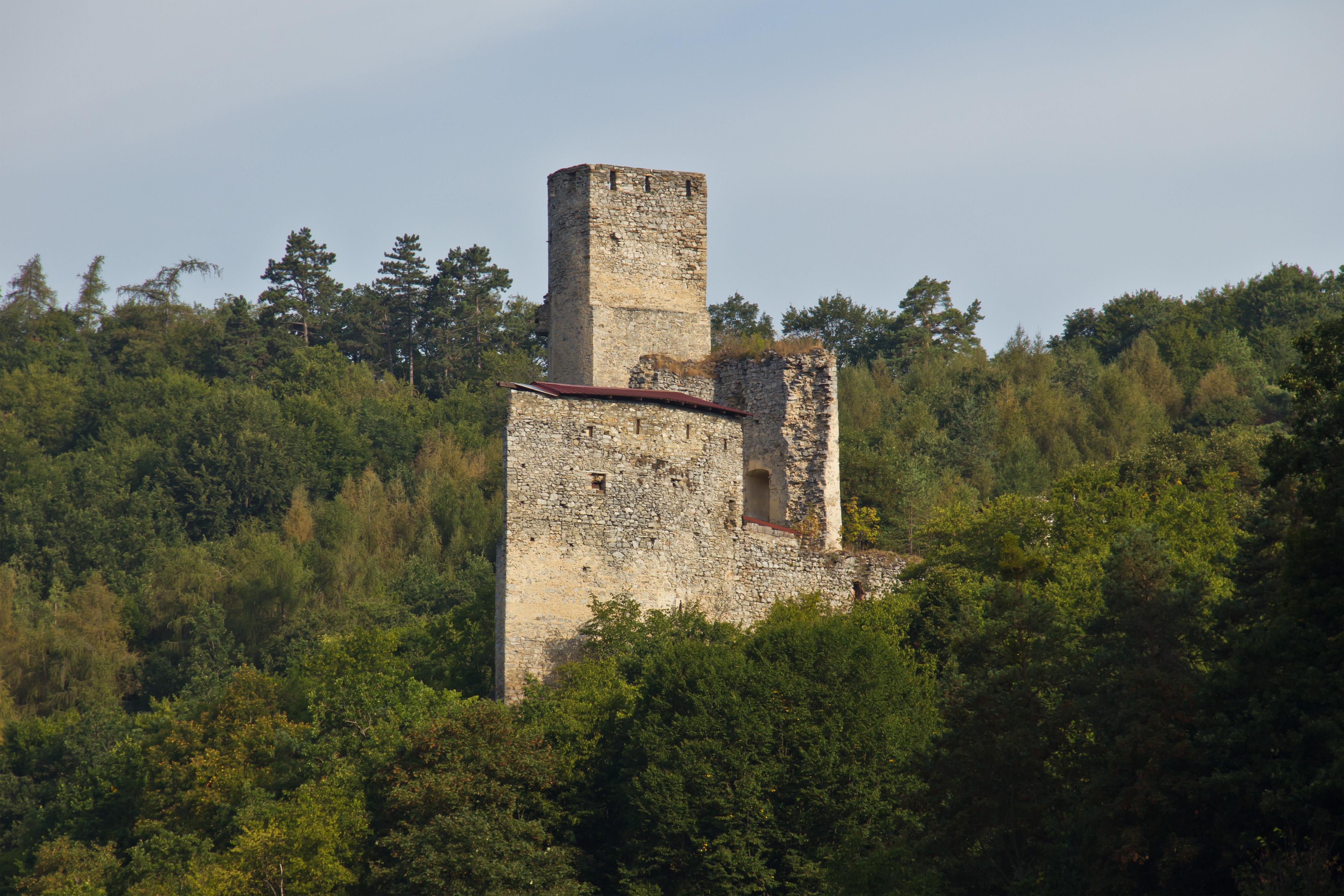Burg Grub