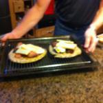 Skipton Castle Tea Room