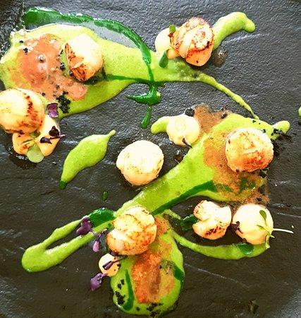 Osteria del tennis club