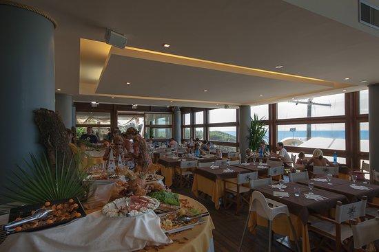 Ristorante La Gorgona