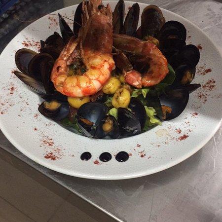 Brasserie de La Place