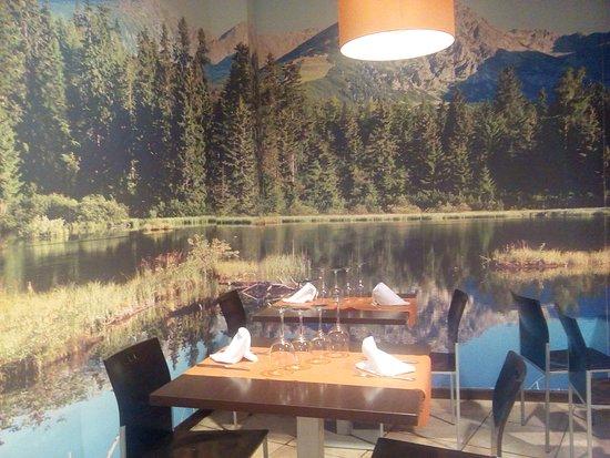 Cerveceria restaurante Campus