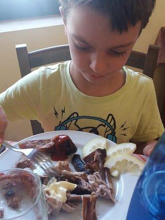 Bar Trattoria SanTorgiu