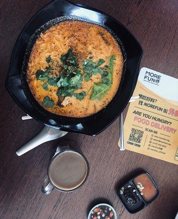 Sabahan Original Recipe Restaurant