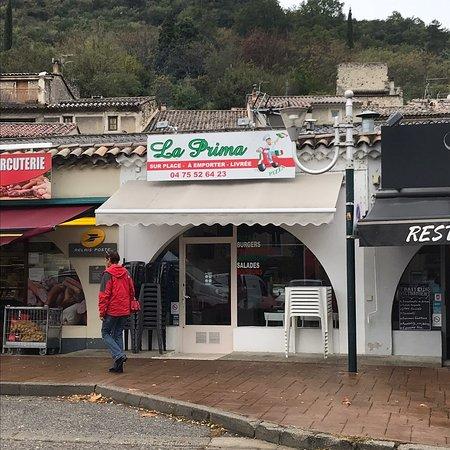 La Prima