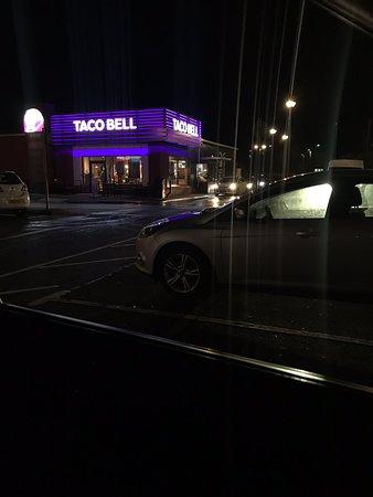 Taco Bell
