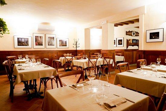 Antica Fonte Taverna Fiesolana