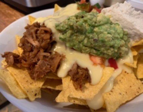 Teapots Vegan Kitchen