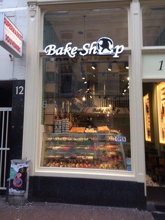 Bake Shop