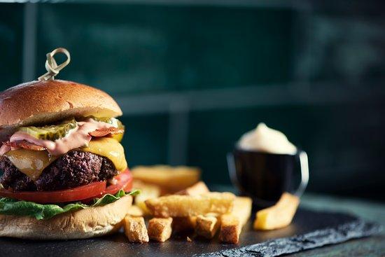 Grizzl Oude Doelenstraat