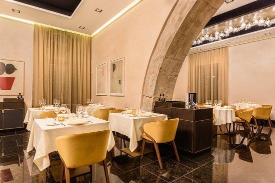 Restaurante Atlantiko