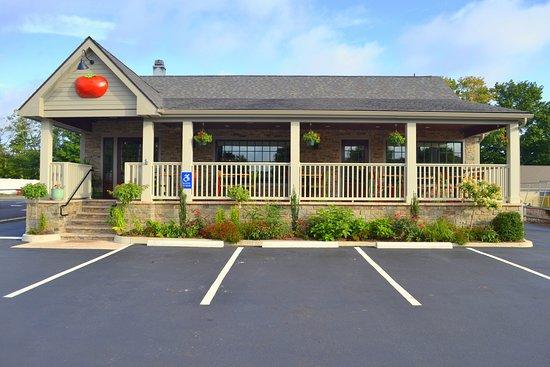 il Pomod'Oro Restaurant & Pizzeria