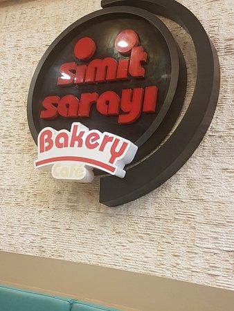 Simit Sarayi Dam Square