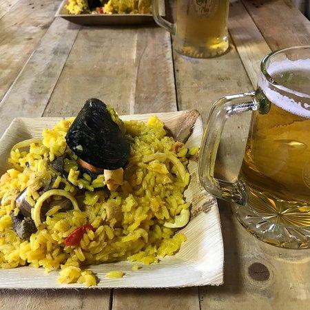 L'olas Bar Maspalomas