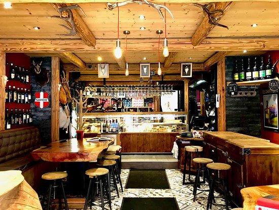 Le Comptoir Vin sur Vin