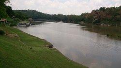 Mac Donald's South Africa-Hamilton branch