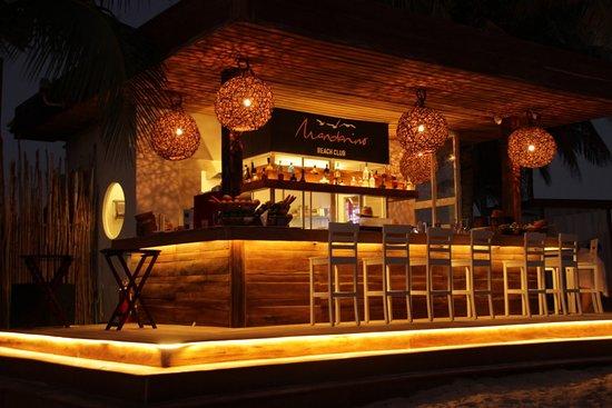 Mandarino Beach Club