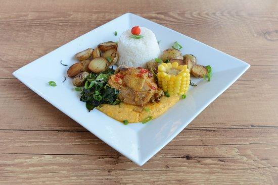 Restaurante Escola Promove