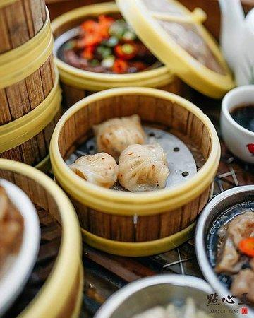 Dim Sum King Penang