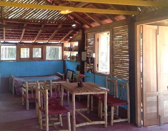 Cloud Street The Road House Cafe