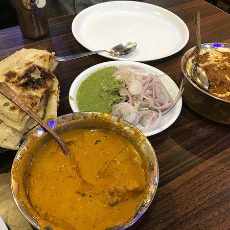 Nagar's Choice Family Restaurant