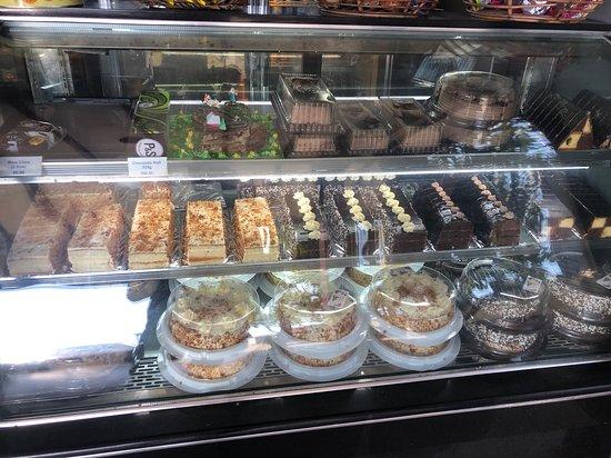 Perera & Sons Bakery