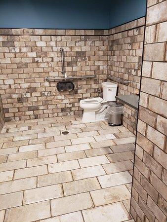 Spitfire Bar And Grill