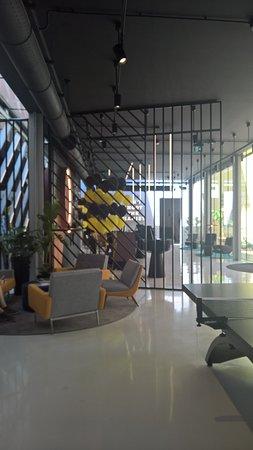 The Commons Restaurant