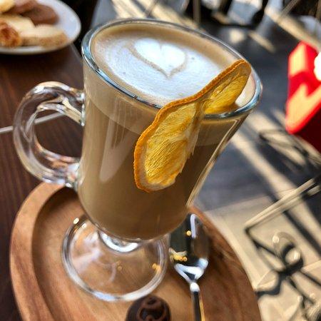 Olmadik Kahveler Cankaya Atolyesi