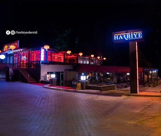 Harbiye Restaurant