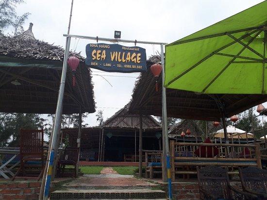 Sea Village Restaurant