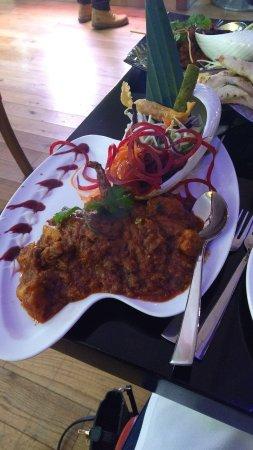 Atithi Indian Restaurant & Bar