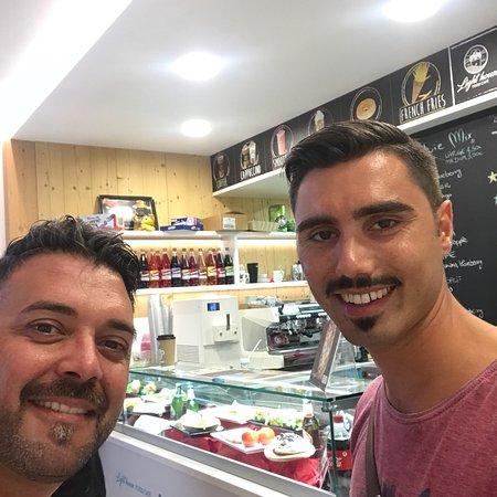 Lighthouse food cafe