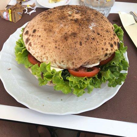 Stellamare Food & Drinks