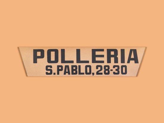 Bar Polleria San Pablo