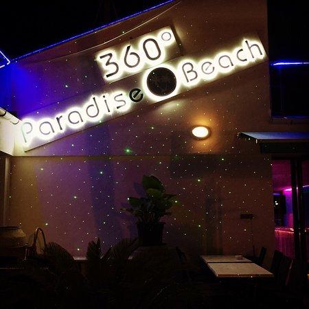 Momos 360 paradise Restaurant Bar Lounge Shisha