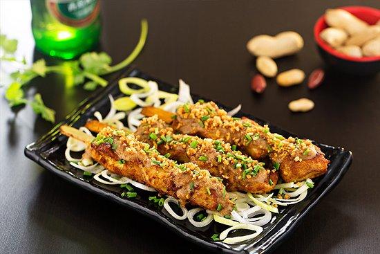 Tuk Tuk Asian Street Food Palma de Mallorca