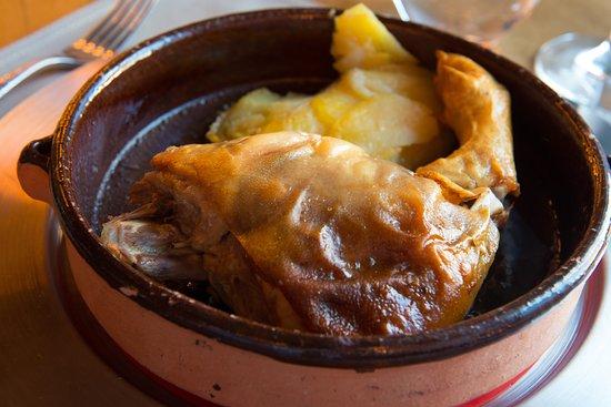 El Batihoja Palacio Episcopal